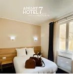 Appart' hôtel 7 Sensation Hotels in Bougival