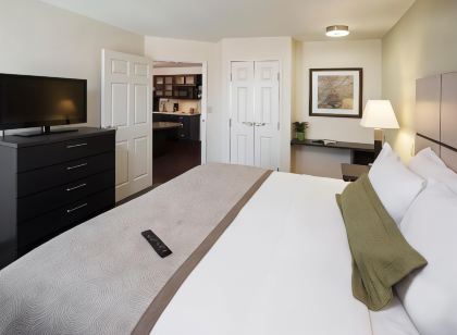 Sonesta Simply Suites Dallas Richardson