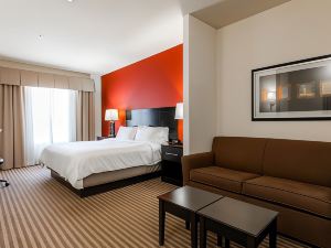 Holiday Inn Express & Suites Oklahoma City NW-Quail Springs