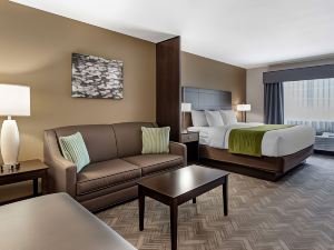 Comfort Inn & Suites Tualatin - Lake Oswego South