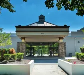Wyndham Garden Romulus Detroit Metro Airport Hotels near Nippon Express USA