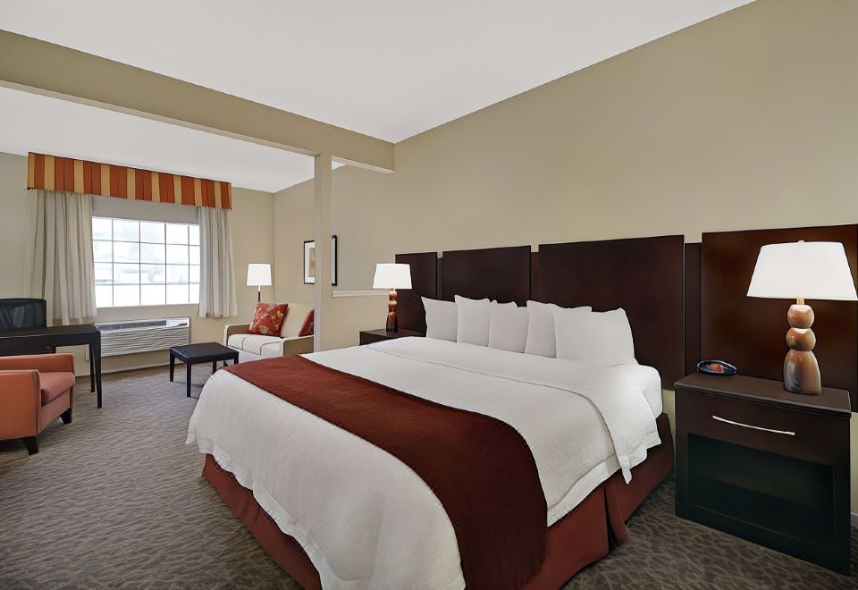 Baymont by Wyndham Houston/Westchase
