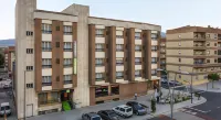 Hotel Ibis Styles la Rioja Arnedo Hôtels à : Calahorra