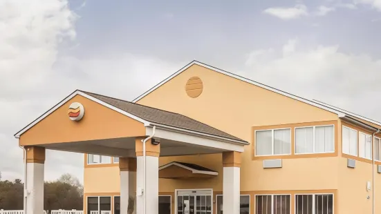 Quality Inn & Suites Georgetown - Seaford