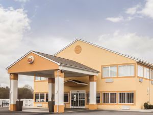 Quality Inn & Suites Georgetown - Seaford