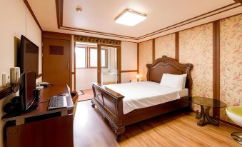 Hillstay Residence Hotel - Housity
