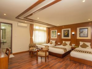 Aryatara Kathmandu Hotel