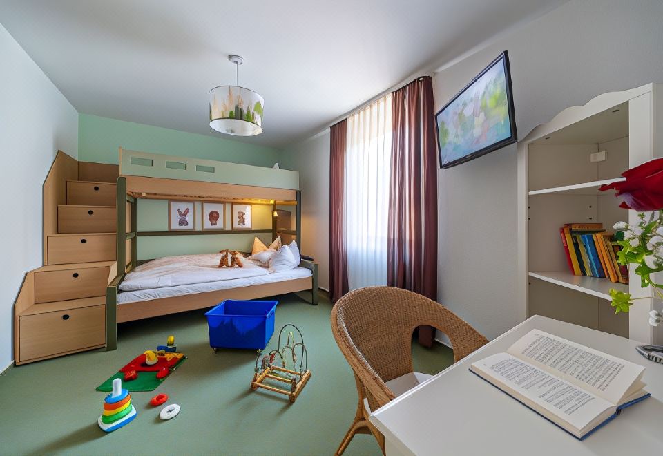 Landhotel Salmen