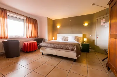 Arconaty Hotel Hotels in Sint-Truiden