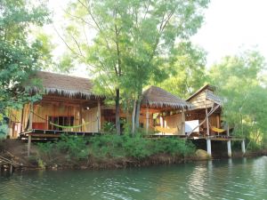 Sok Sabay Resort