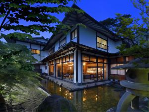 熱海溫泉櫻花屋傳統日式旅館