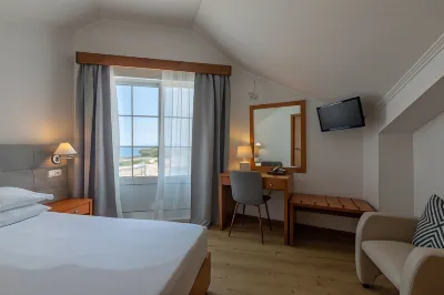 Hotel Arcanjo Hotels in Agua De Pau
