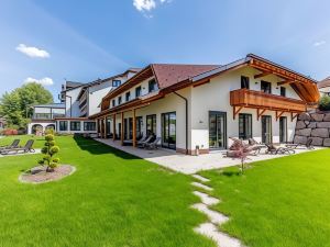 Hotel Restaurant Krone & Wellness - Schopfheim