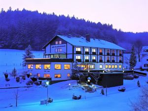 Hotel Gassbachtal & NibelungenCafé