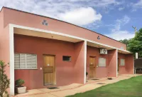 Bonito HI Hostel e Pousada Hotel a 