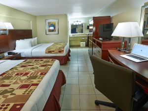 フラミンゴ エクスプレス ホテル