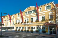 Hotel zur Post