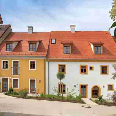 Hollerhofe - Zu Gast im Dorf Hotel Exterior