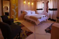 Riad Caravane Hotel di Ait Ben Haddou