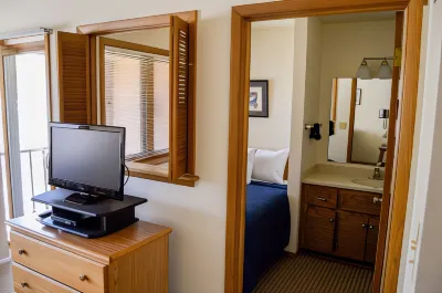 The Landing Resort Hotels in Fish Creek
