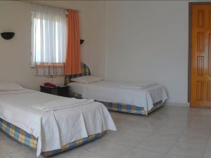 Villa Dream Apart Hotel