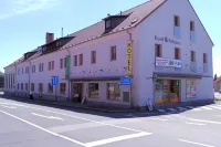 Hotel Prácheň Các khách sạn ở 