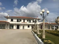 Gioema Hotels in Sabaudia