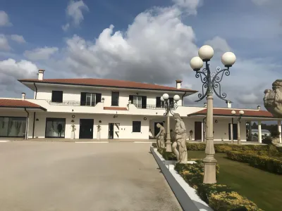 Gioema Hotels in Sabaudia
