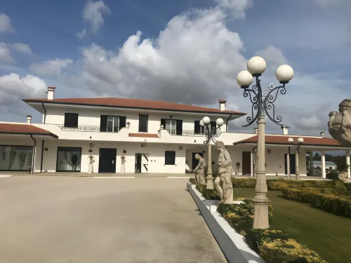 Gioema Hotels in Sabaudia