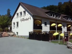 Gästehaus Falkenhof
