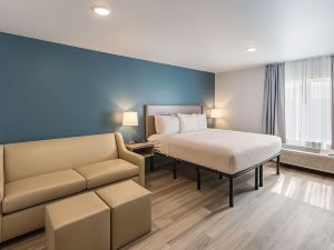 WoodSpring Suites Tri-Cities Richland