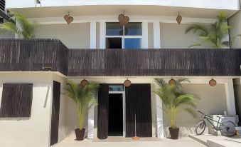 Corazon de Tulum