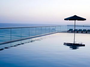 Share Suites Hotel Bat-Yam