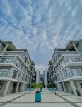Riviera Residence Hotels in 