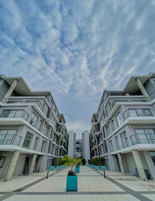 Riviera Residence Hotels in 