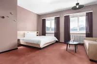 Kloster by b-Smart Hotels in 