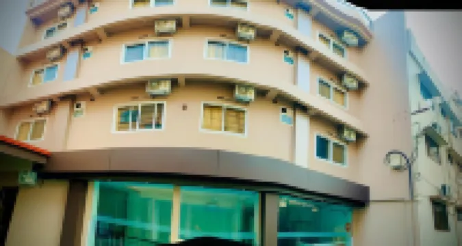 Vishnu Lok Hotels near Dehradun Train Station