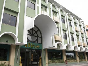 Alltrue Hotel Bintan - Tanjungpinang