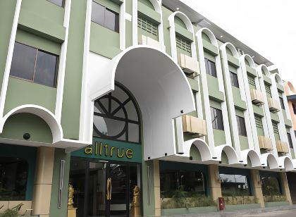 Alltrue Hotel Bintan - Tanjungpinang