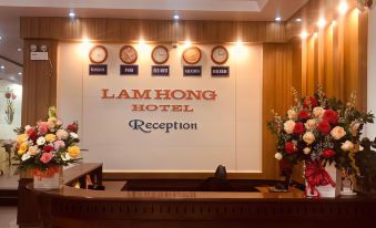 Lam Hong Hotel