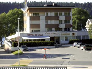 Hotel Sant Quirze de Besora