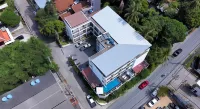 MM Hill Koh Samui Hotel Hotels near The Villager Fisherman's Village