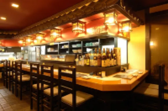 โรงแรมอุเอะโนะ โทงะเนะยะ