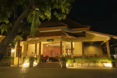 BJ. Perdana Hotel & Resorts Hotel dekat GERBANG POS 1 - BHAKTI ALAM