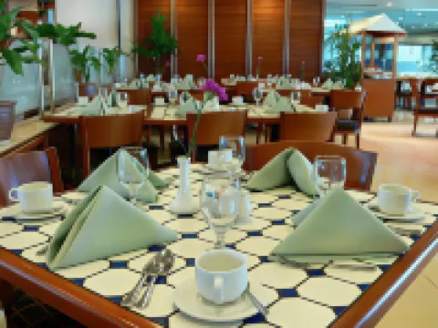 普利姆勒海灘酒店