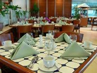 Primula Beach Hotel Hotels in Batu Buruk