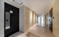 Donghae Hotel Me
