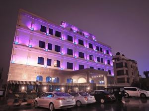 Strand Hotel Jordan