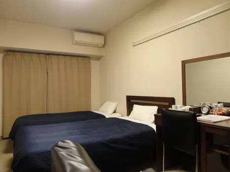 HOTEL LiVEMAX BUDGET Nagoya Hotels near Bantane Hospital