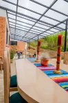 El Roble Hotel Boutique Các khách sạn ở 